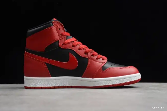 HYPE 1 Jordan BQ4422-600 Air Varsity 85 Red High 0501